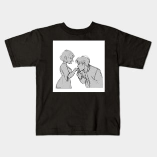 Cress & Thorne Kids T-Shirt